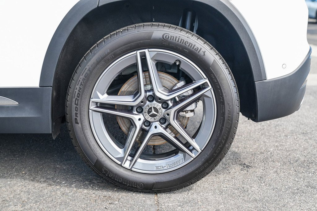 Used 2022 Mercedes-Benz GLA 250 image 10