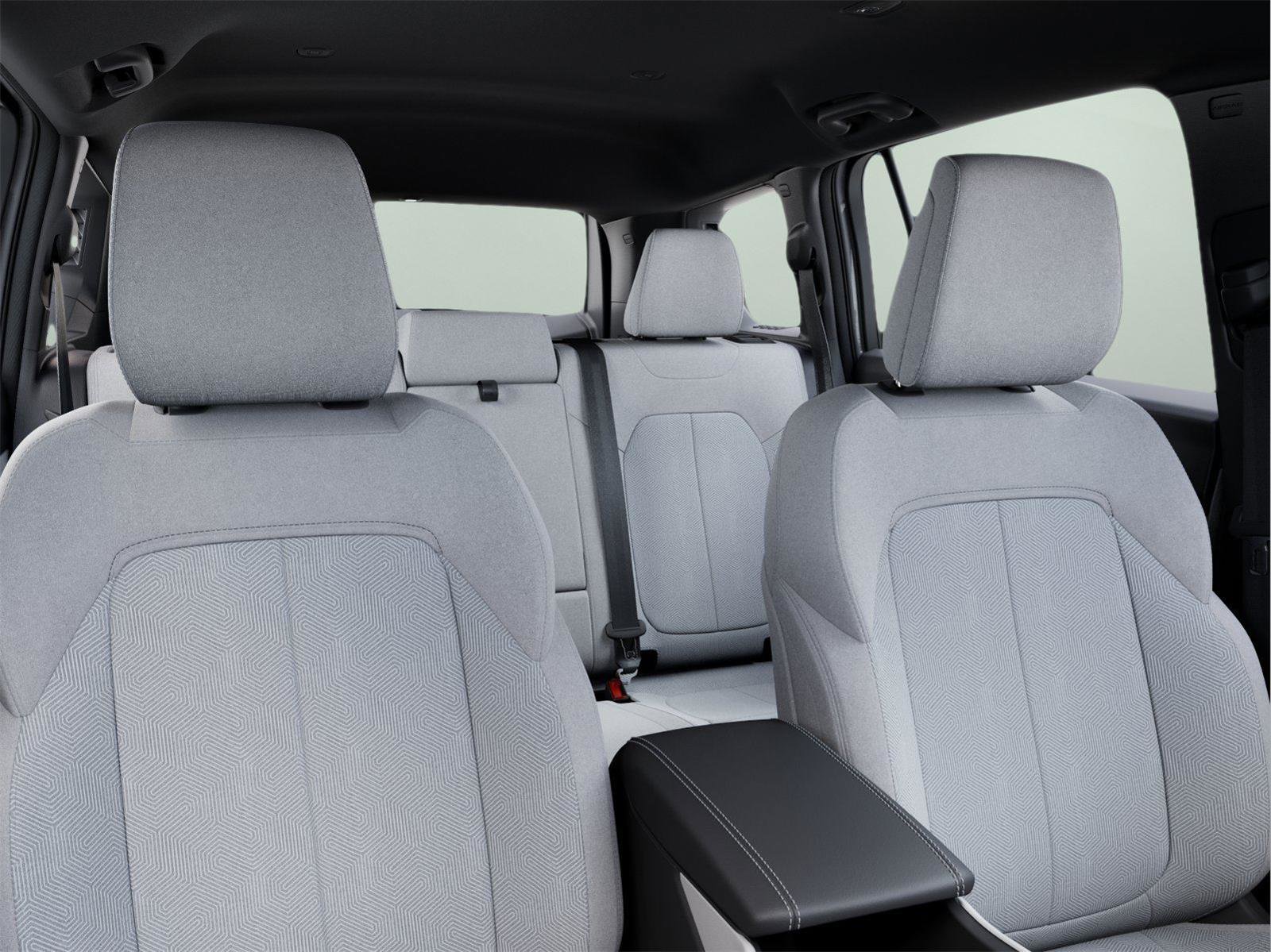 New 2026 Jeep Cherokee Laredo AWD/4WD image 20