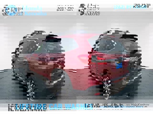 Used 2020 Subaru Ascent Touring w/ Popular Package #2A image 5