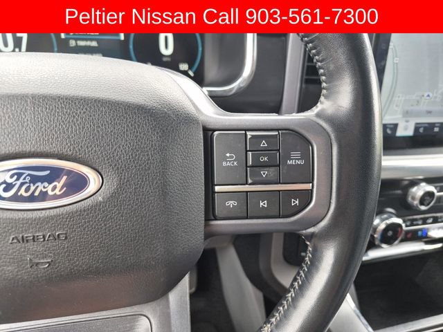Used 2023 Ford F150 Lariat image 32