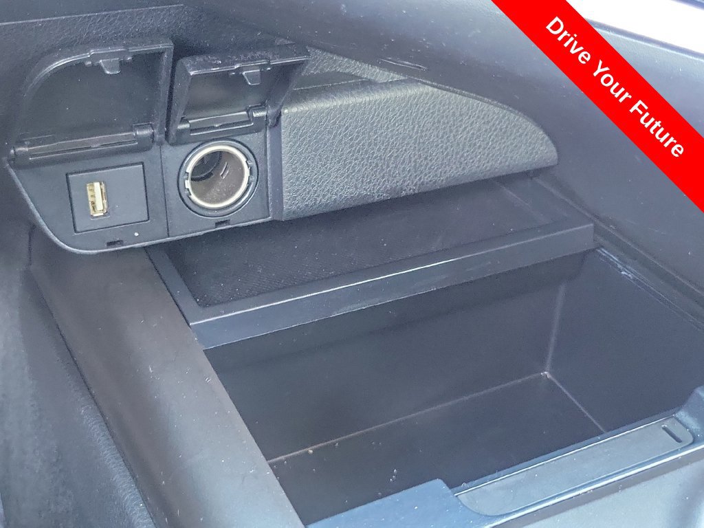 Used 2023 Toyota Camry SE FWD image 12