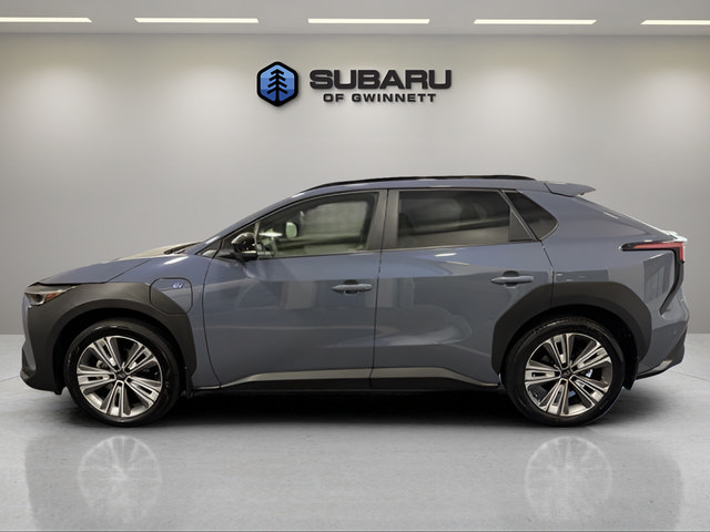 Certified 2023 Subaru Solterra AWD image 2