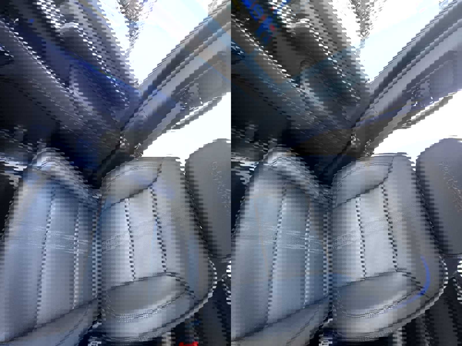 Used 2024 Chevrolet Silverado 2500 High Country w/ High Country Premium Package image 32