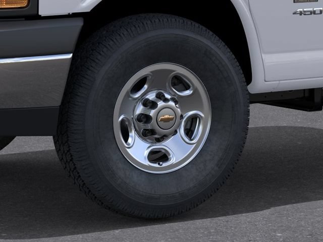 New 2026 Chevrolet Express 3500 w/ Power Convenience Package RWD image 9