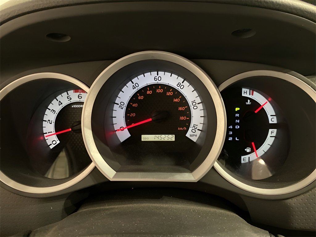 Used 2014 Toyota Tacoma PreRunner w/ Convenience Package image 12