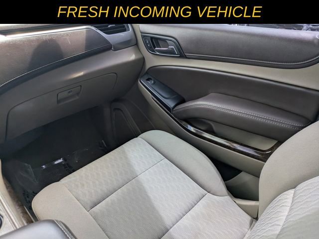 Used 2018 Chevrolet Tahoe LS image 14