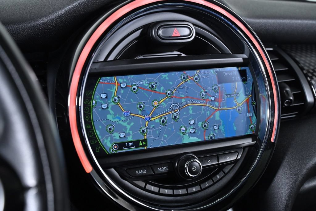 Used 2017 MINI Cooper S FWD image 16