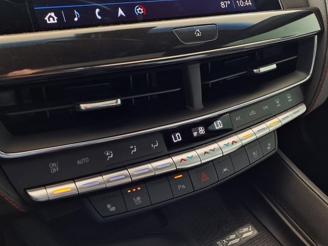 Used 2023 Cadillac CT5 V w/ Premium Package RWD image 13