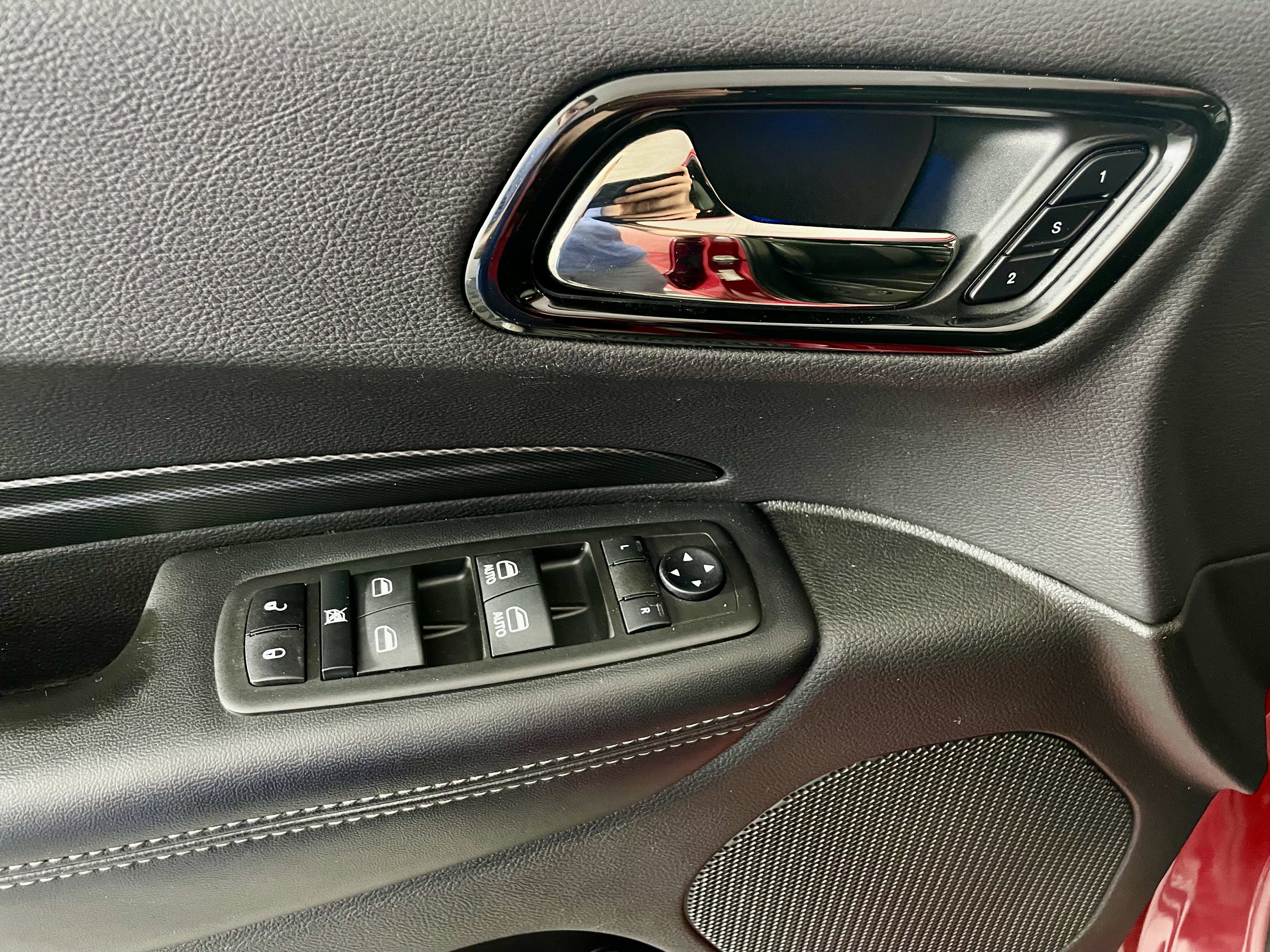 Certified 2021 Dodge Durango GT image 15