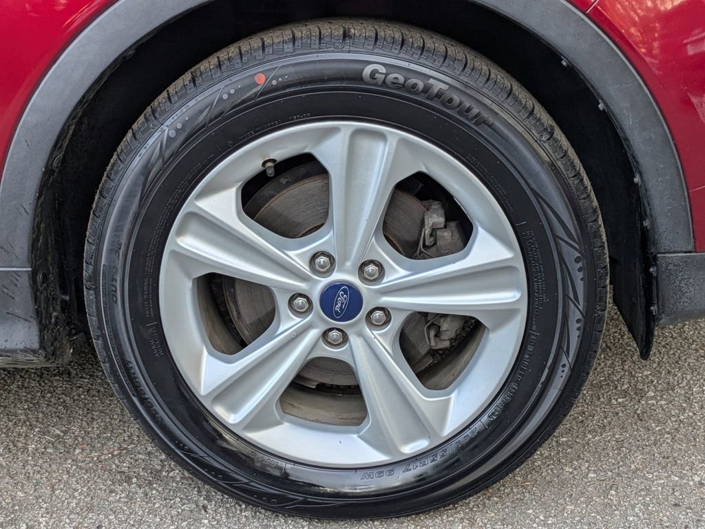 Used 2015 Ford Escape SE image 11