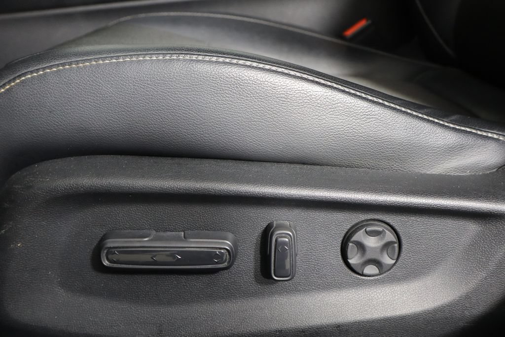 Used 2018 Honda Accord Sport image 21