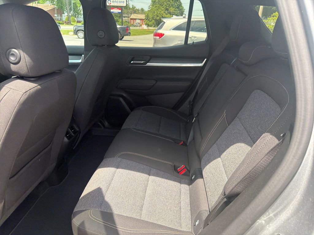 Used 2026 GMC Terrain Elevation w/ LPO, Floor Liner Package AWD/4WD image 24