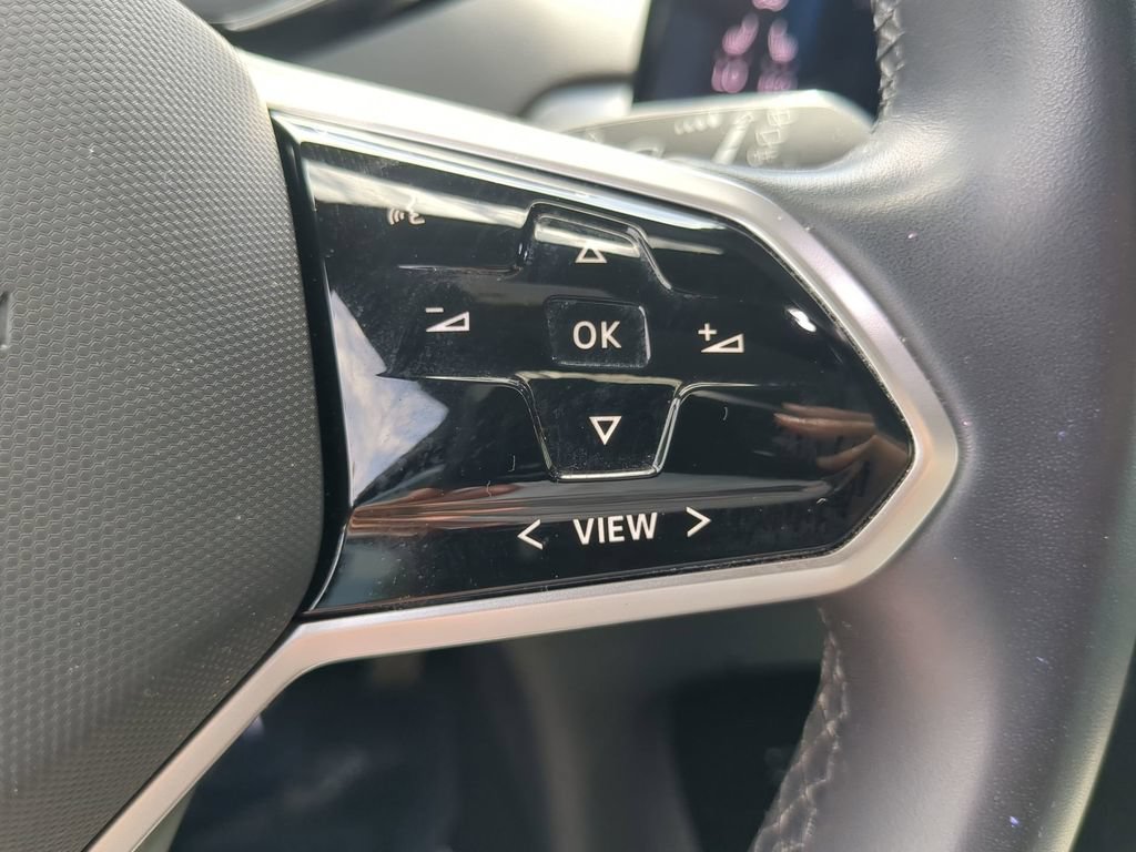 Certified 2022 Volkswagen ID.4 Pro S RWD image 31