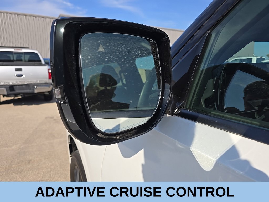 Used 2025 INFINITI QX80 Autograph AWD/4WD image 6