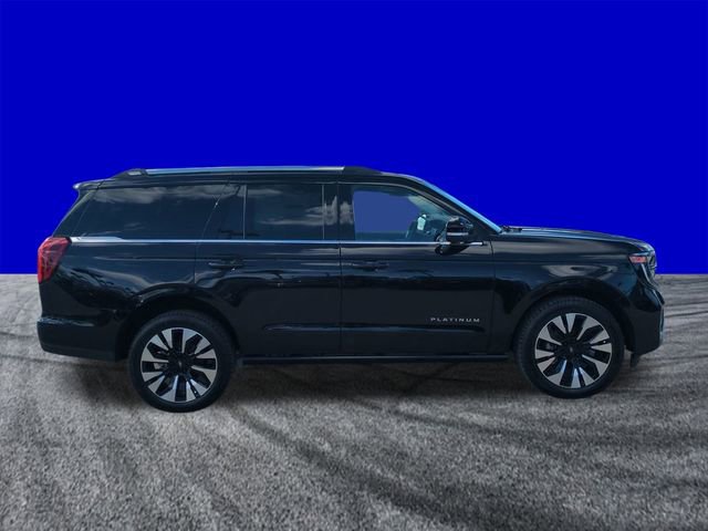 New 2025 Ford Expedition Platinum w/ Platinum Ultimate Package AWD/4WD image 3