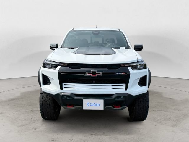 Used 2023 Chevrolet Colorado ZR2 w/ ZR2 Convenience Package III AWD/4WD image 2