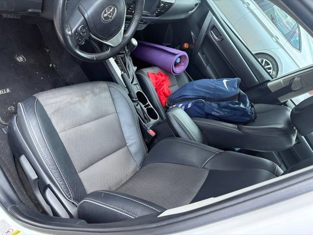 Used 2014 Toyota Corolla S FWD image 21
