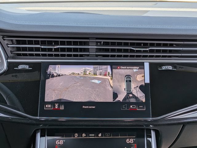 New 2026 Audi Q8 Premium Plus AWD/4WD image 31