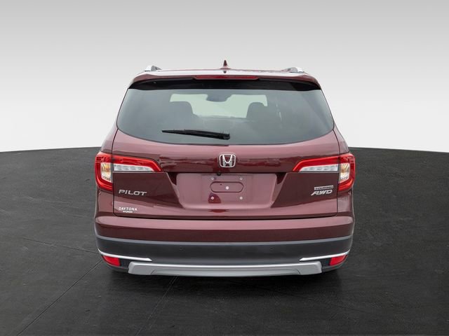 Used 2022 Honda Pilot Touring image 8