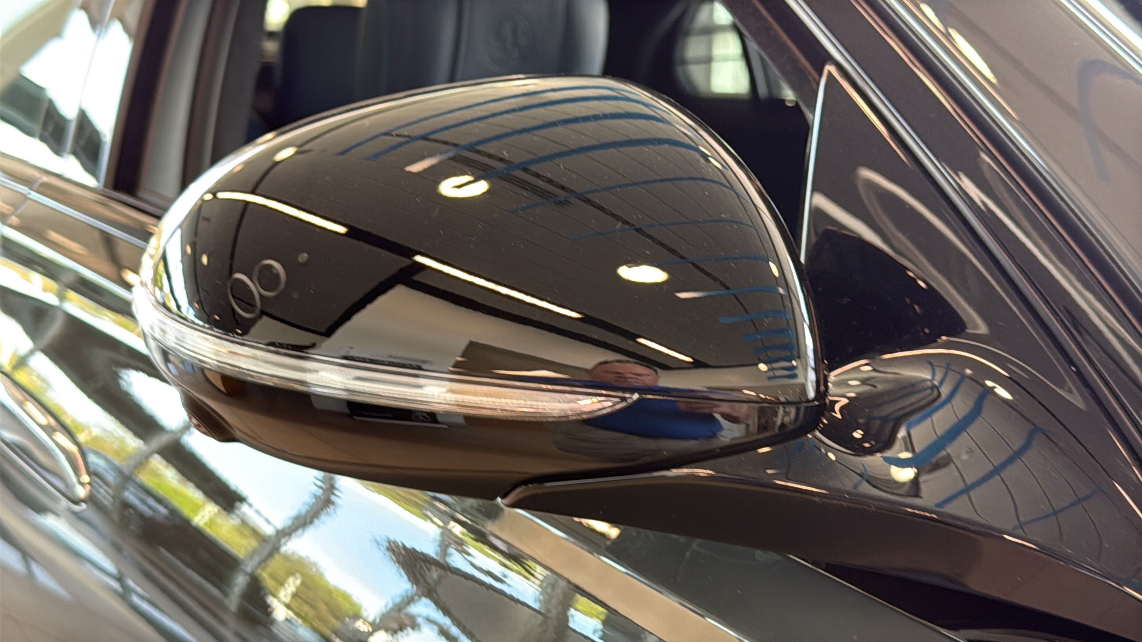 New 2026 Mercedes-Benz S 63 AMG S image 59