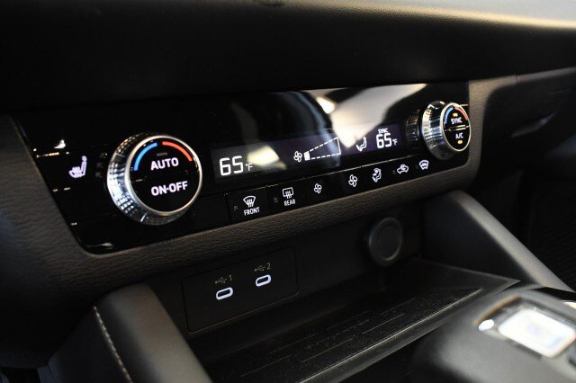 New 2026 Mitsubishi Outlander ES AWD/4WD image 31