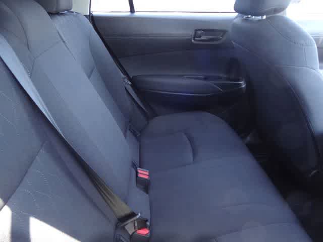 Used 2022 Toyota Corolla Cross LE AWD/4WD image 13