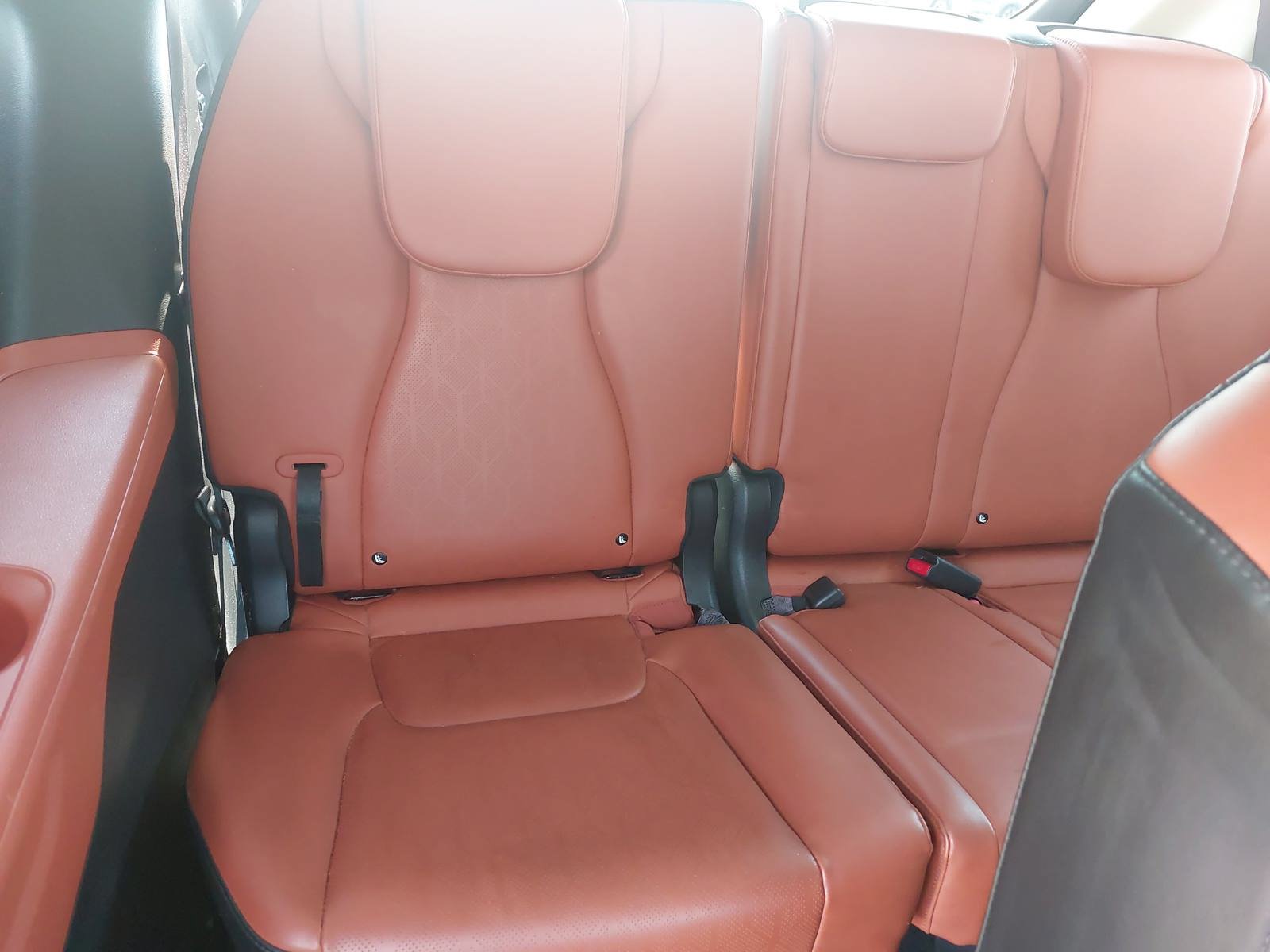 Used 2024 Kia Carnival SX FWD image 12