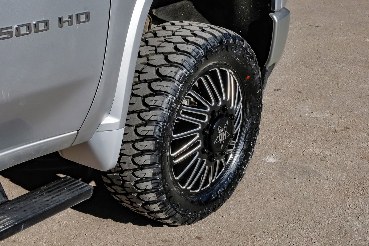 Used 2022 Chevrolet Silverado 3500 LT w/ Convenience Package image 63