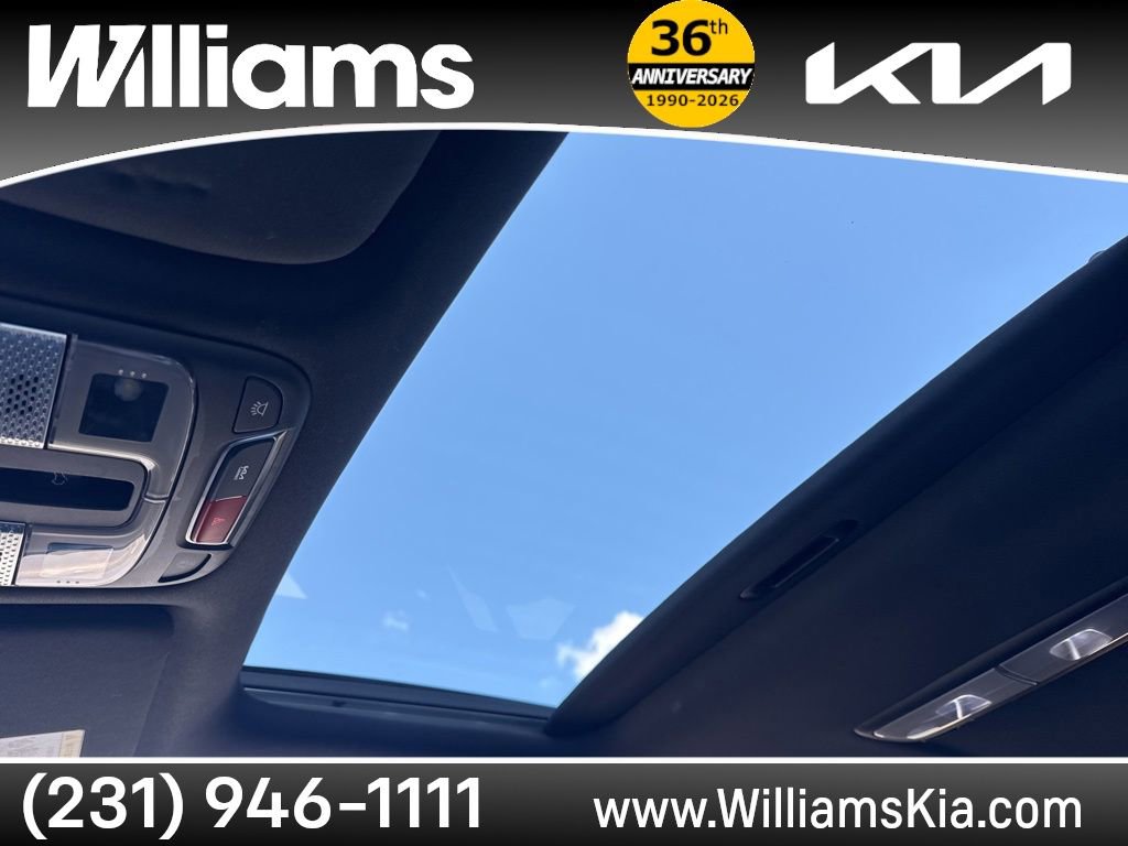 Used 2023 Kia Telluride EX X-Line AWD/4WD image 62