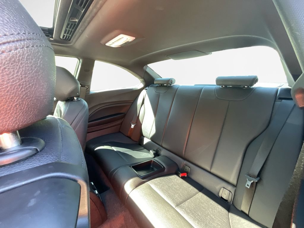 Used 2019 BMW 230i xDrive Coupe w/ Premium Package AWD/4WD image 24