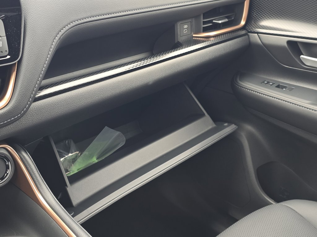 New 2026 Toyota Grand Highlander AWD Hybrid image 33