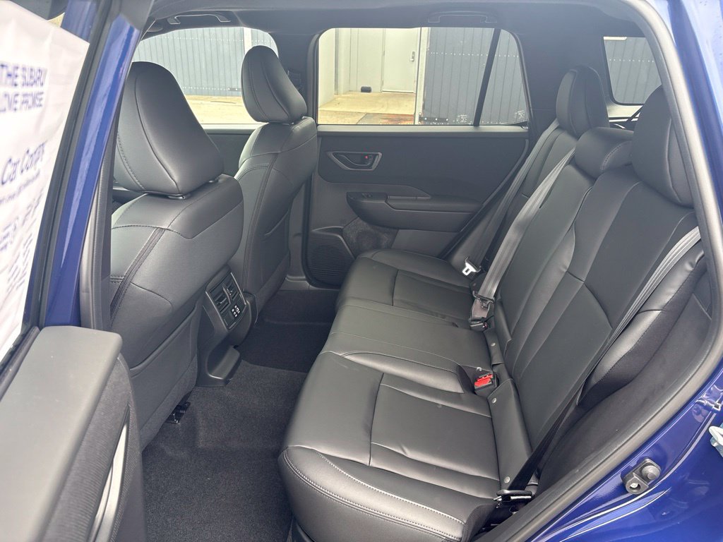 New 2026 Subaru Outback Premium AWD/4WD image 10