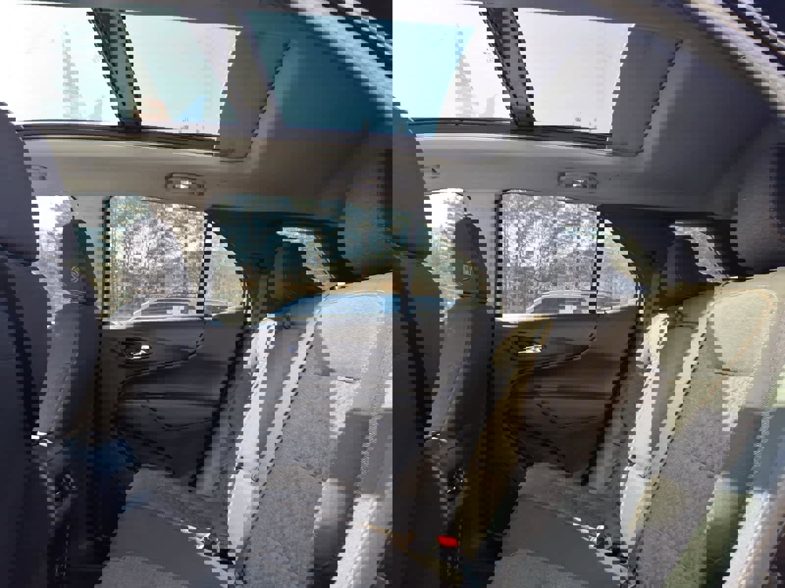 Used 2022 Chevrolet Equinox LT image 7