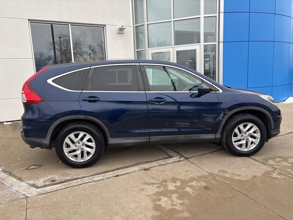 Used 2015 Honda CR-V EX image 7