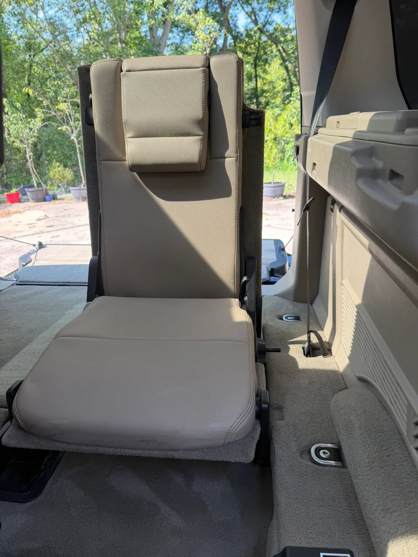 Used 2012 Land Rover LR4 HSE AWD/4WD image 33