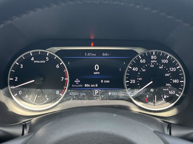 Used 2023 Nissan Sentra SR image 31