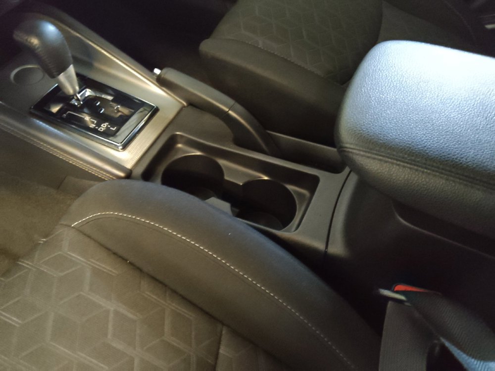 Used 2021 Mitsubishi Outlander Sport SE FWD image 26