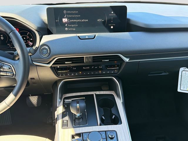 New 2026 MAZDA CX-90 Plug-In Hybrid w/ Preferred image 20