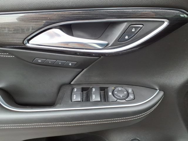 Used 2023 Buick Envision Essence FWD image 27