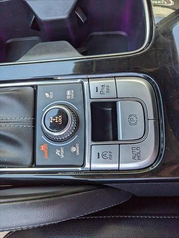 Used 2022 Kia Telluride EX w/ EX Premium Package image 26