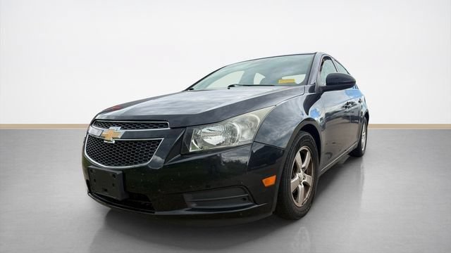 Used 2012 Chevrolet Cruze LT FWD image 3