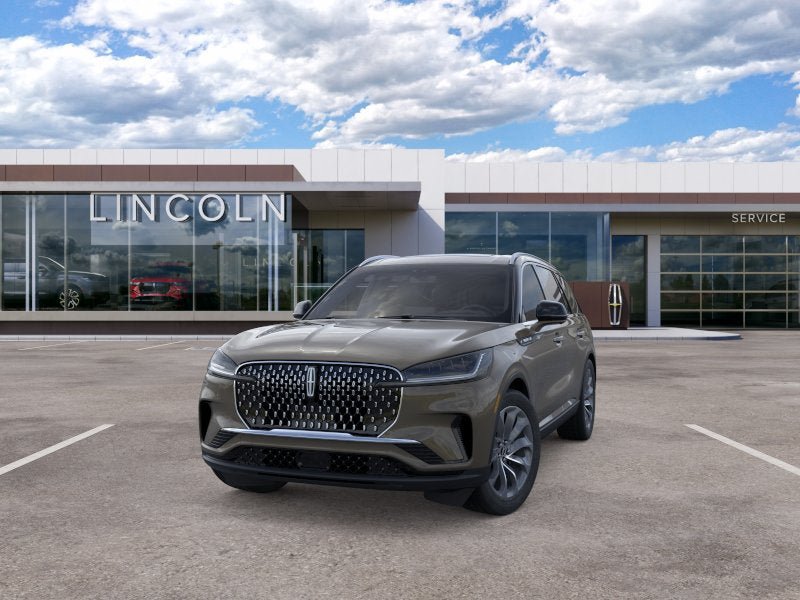 New 2026 Lincoln Aviator Reserve w/ Luxury Package AWD/4WD image 4