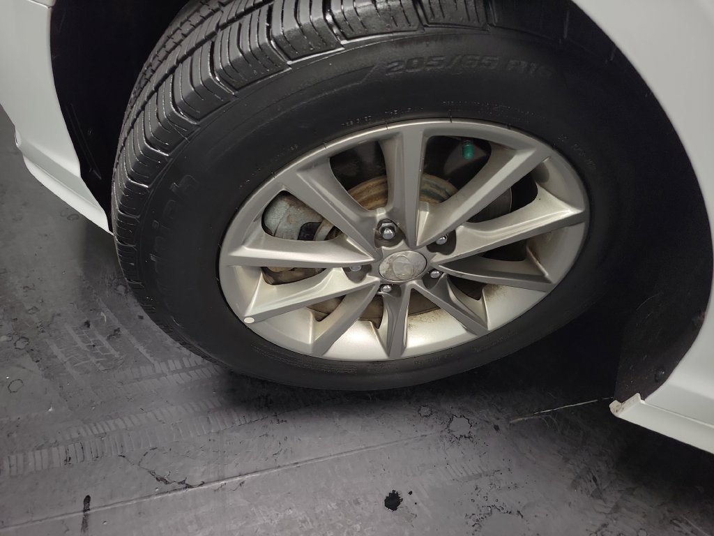 Used 2018 Hyundai Sonata SE FWD image 14