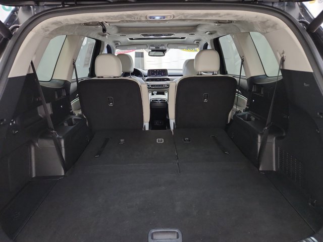 Certified 2022 Kia Telluride SX w/ SX Prestige Package image 25