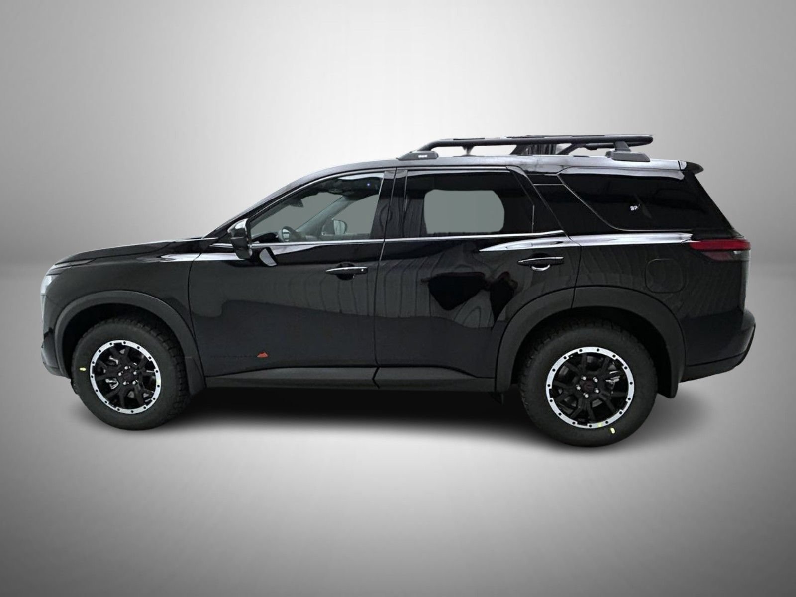 New 2026 Nissan Pathfinder Rock Creek w/ Rock Creek Premium Package AWD/4WD image 8