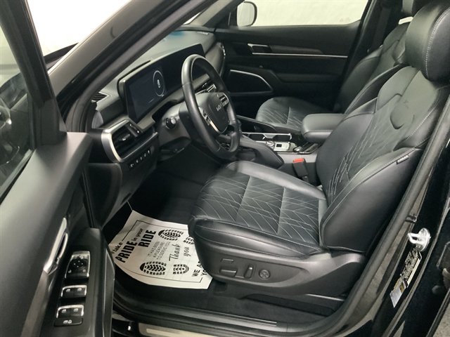 Used 2024 Kia Telluride SX Prestige X-Pro AWD/4WD image 16