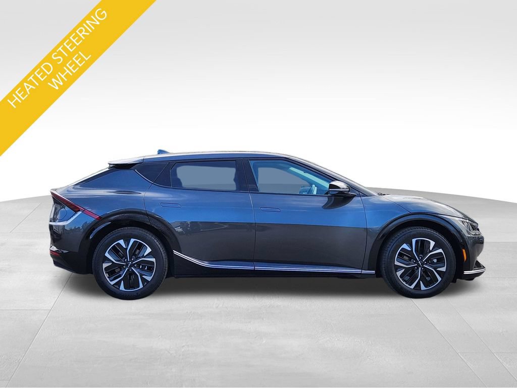 Certified 2023 Kia EV6 Wind AWD/4WD image 4