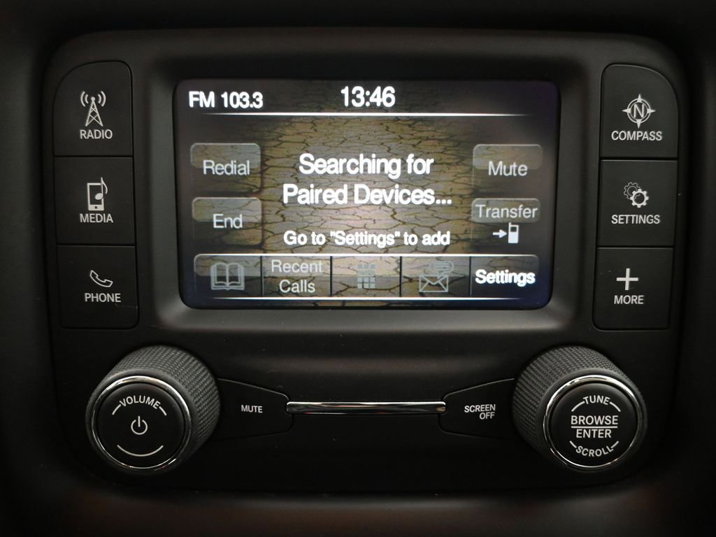 Used 2018 Jeep Compass Sport image 16