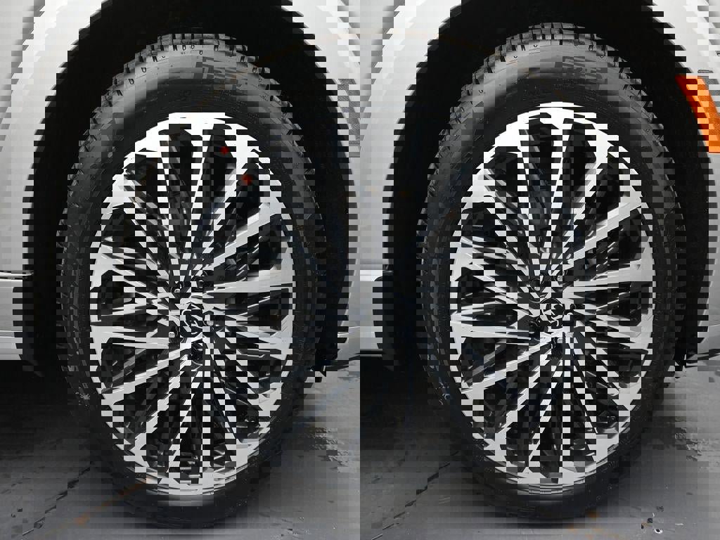 New 2026 Hyundai Palisade Calligraphy image 29