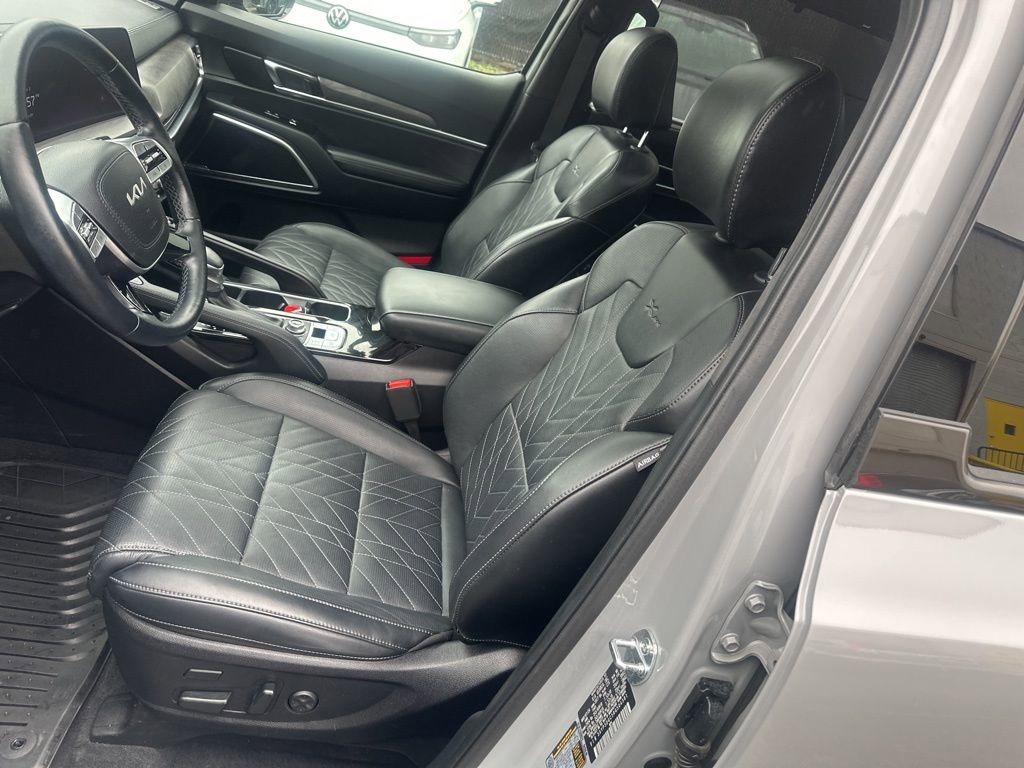 Used 2024 Kia Telluride SX Prestige X-Pro image 10